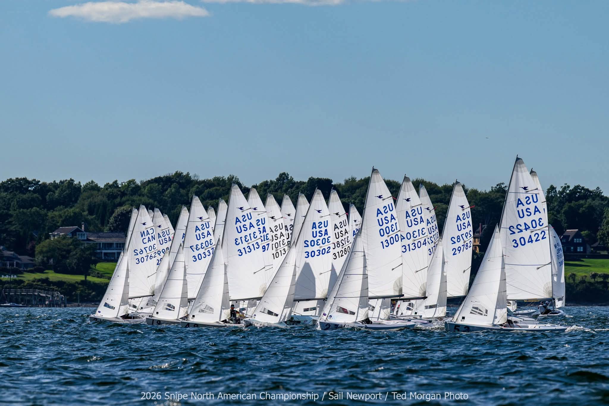 North American Championship – Day 2 Image