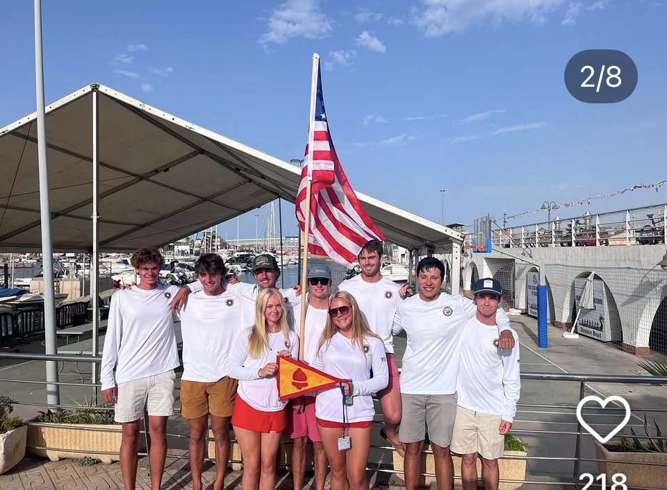 West Coast Under 30 And Junior National Championship Image