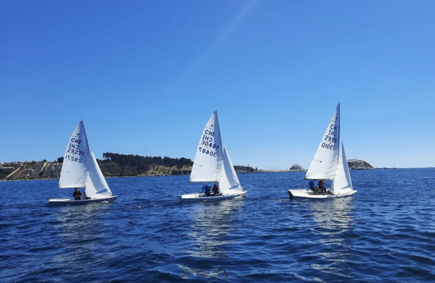Campeonato Anual Chile – August Image