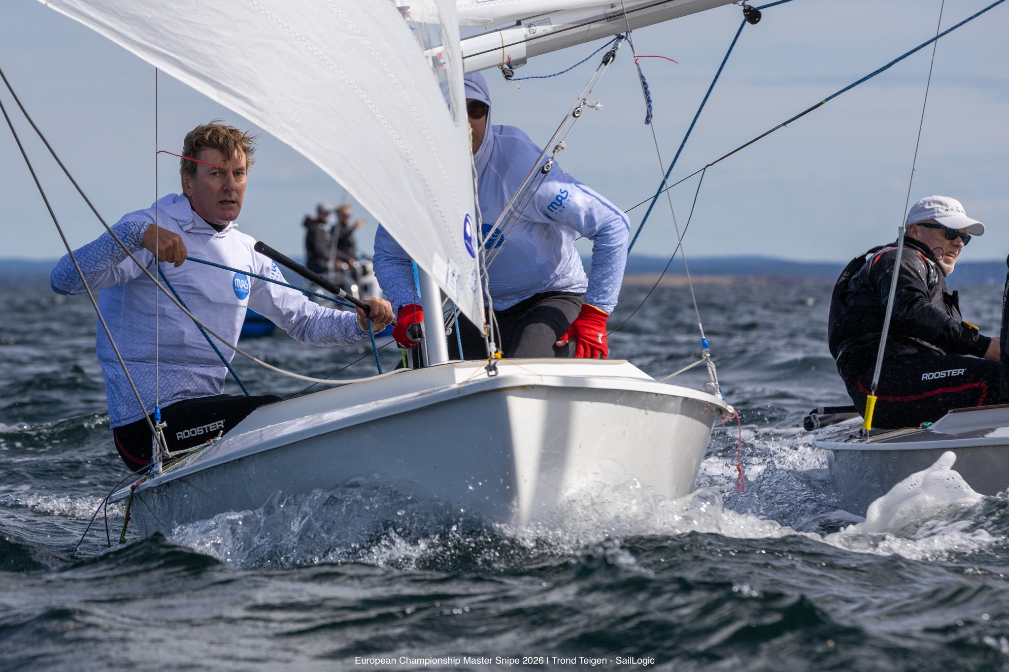 Master European Championship – Final Image