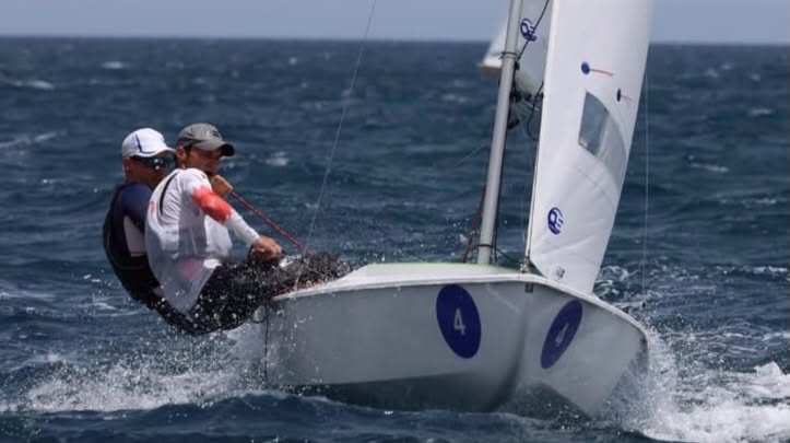 Italian Junior Nationals & Under 30 Image