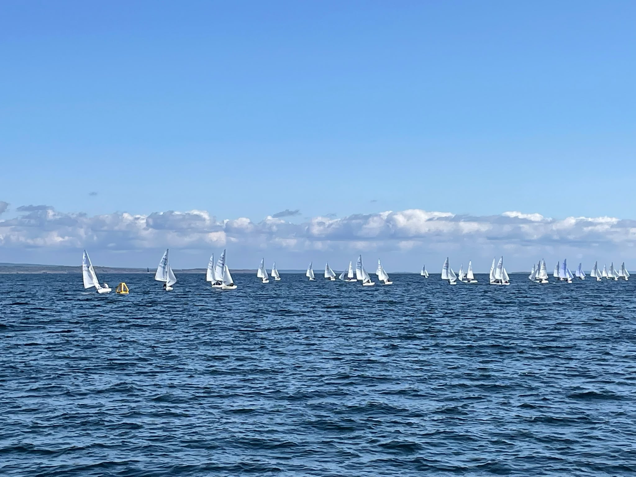 Master European Championship – Day 1 Image