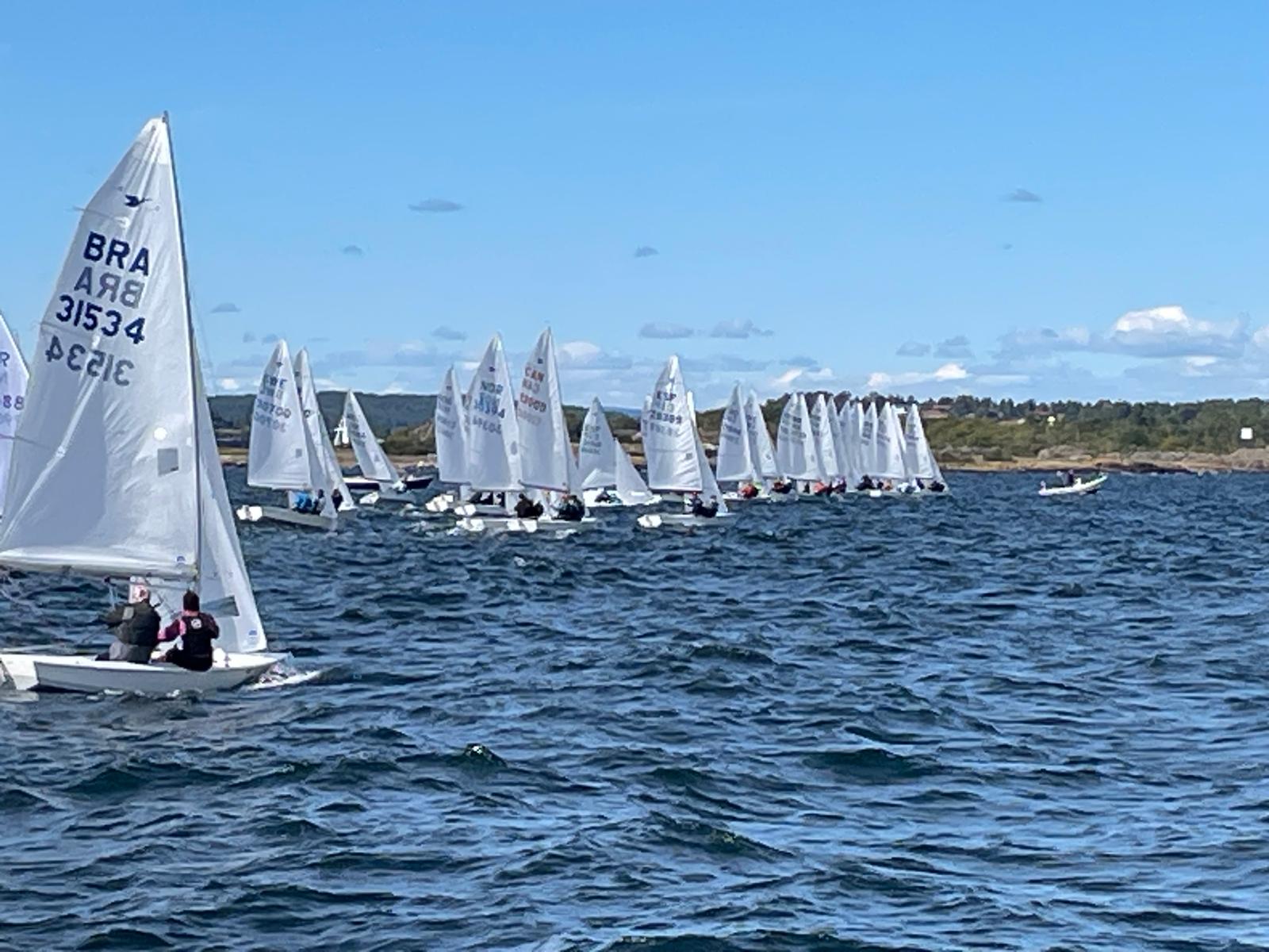 Master European Championship – Final Image
