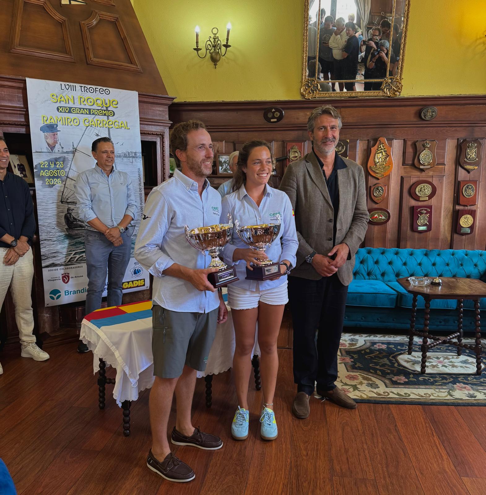 Trofeo San Roque Image