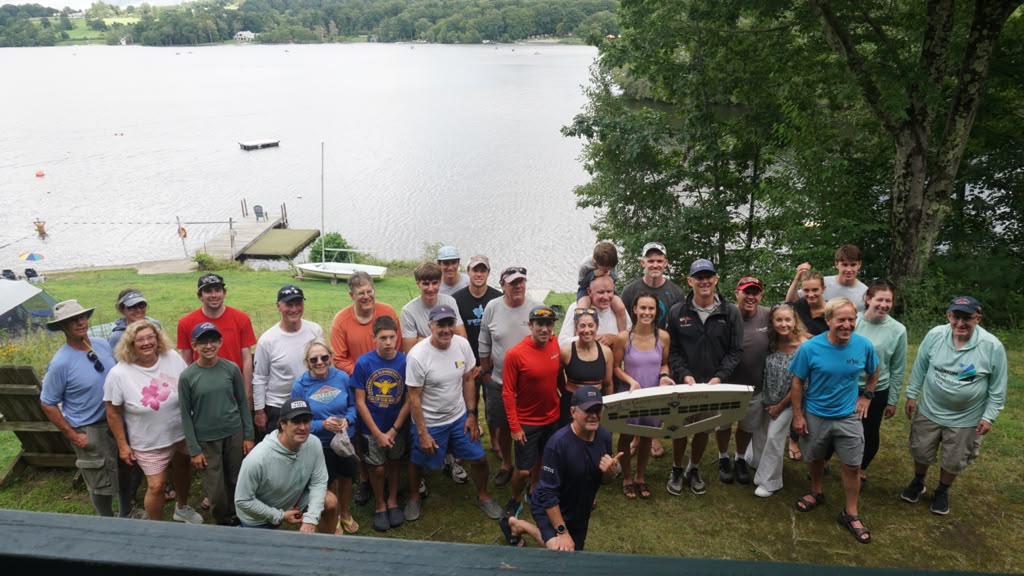 Board of Governors Regatta & District 1 Championship Image