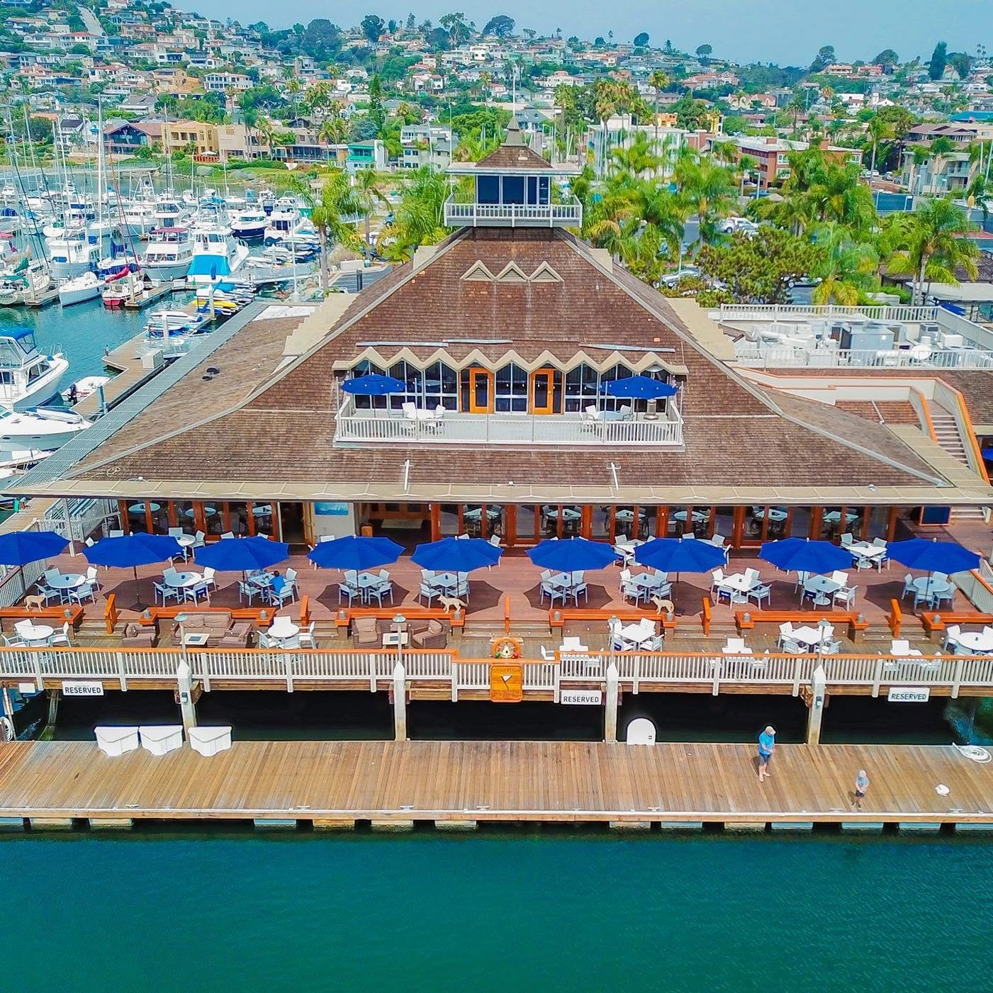 Pacific Coast Championship Image