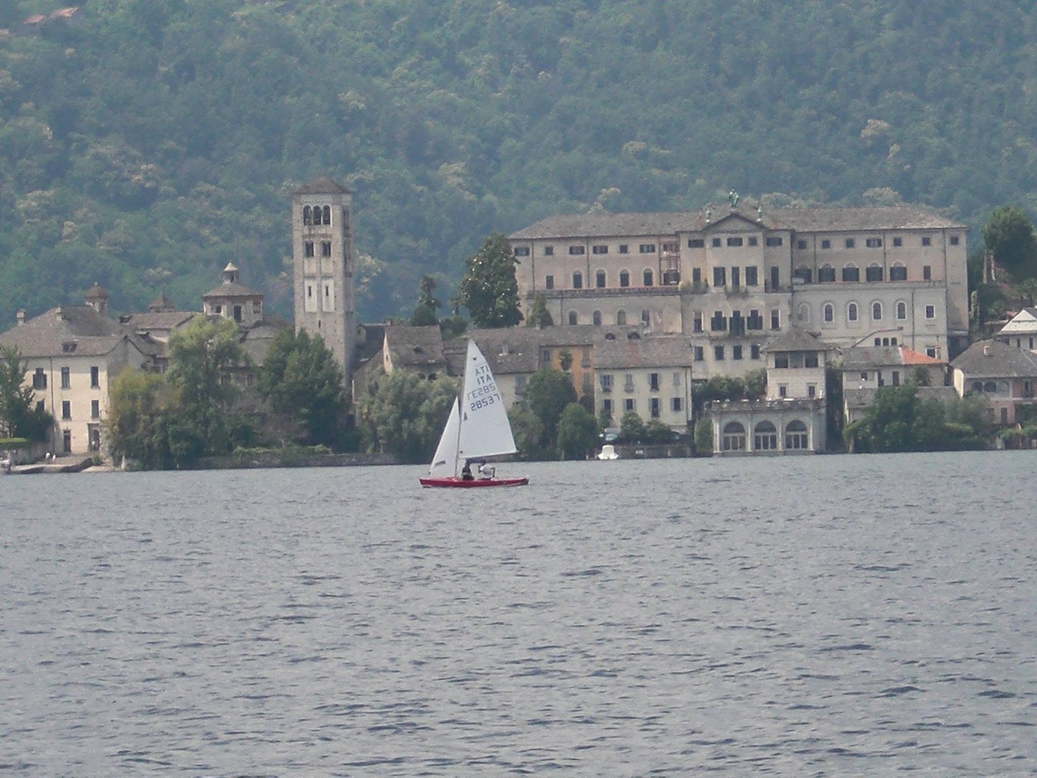Trofeo Rive Cusiane Image