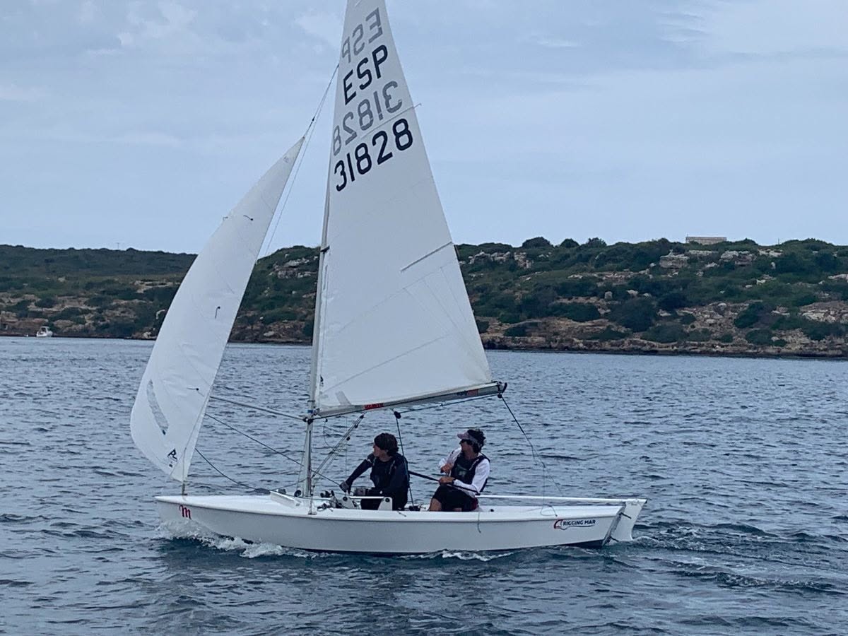 Campeonato de Menorca Image
