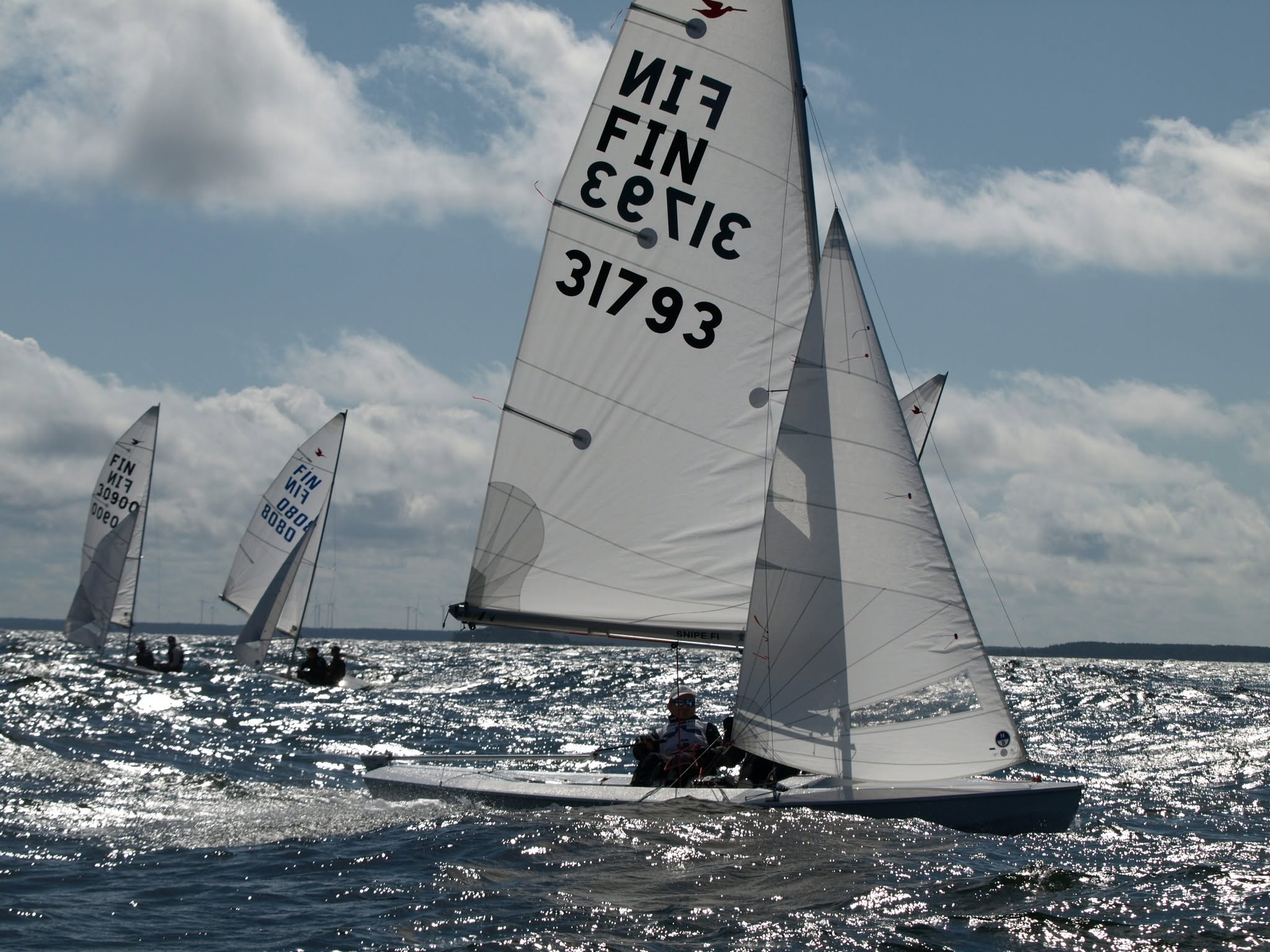 Drumsöregattan Image