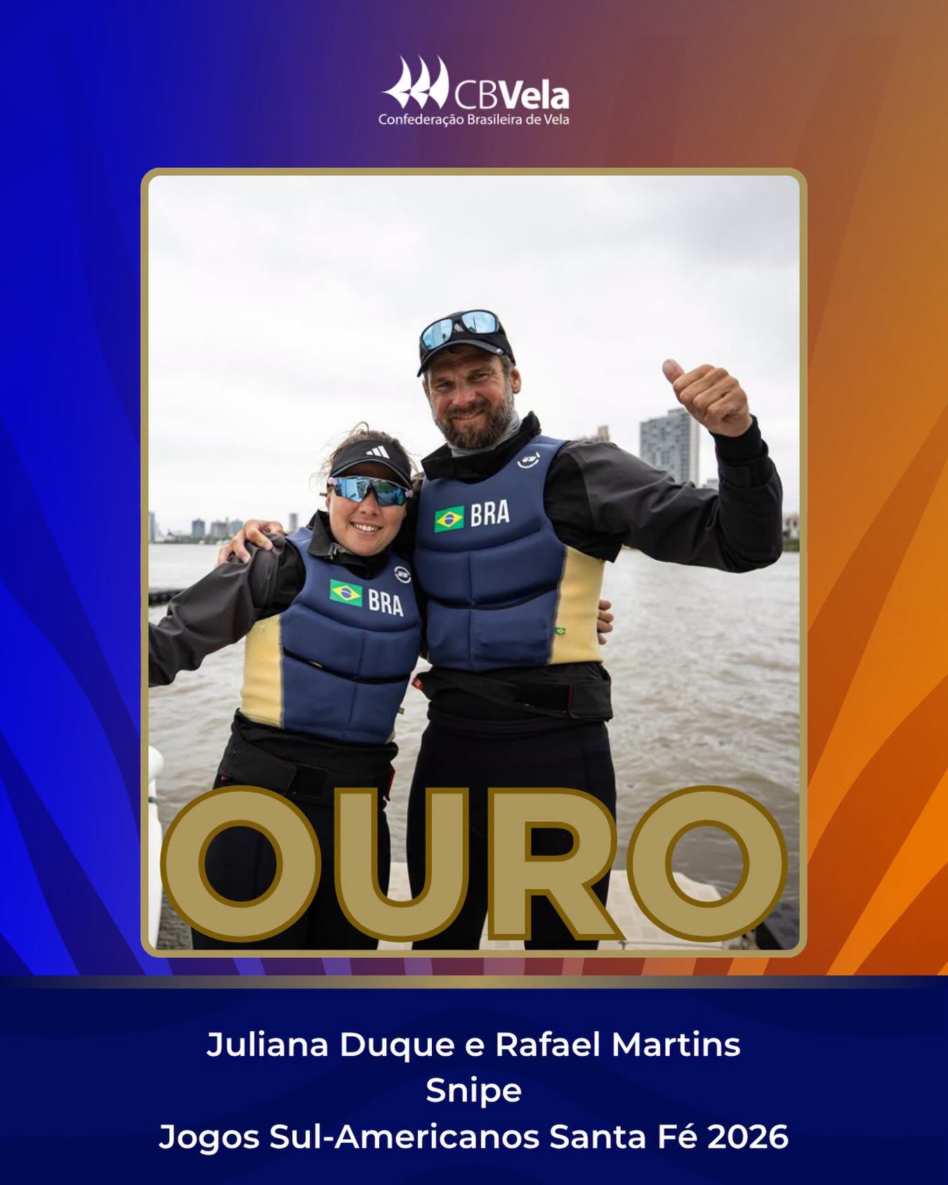 Odesur – Juegos Sudamericanos Image