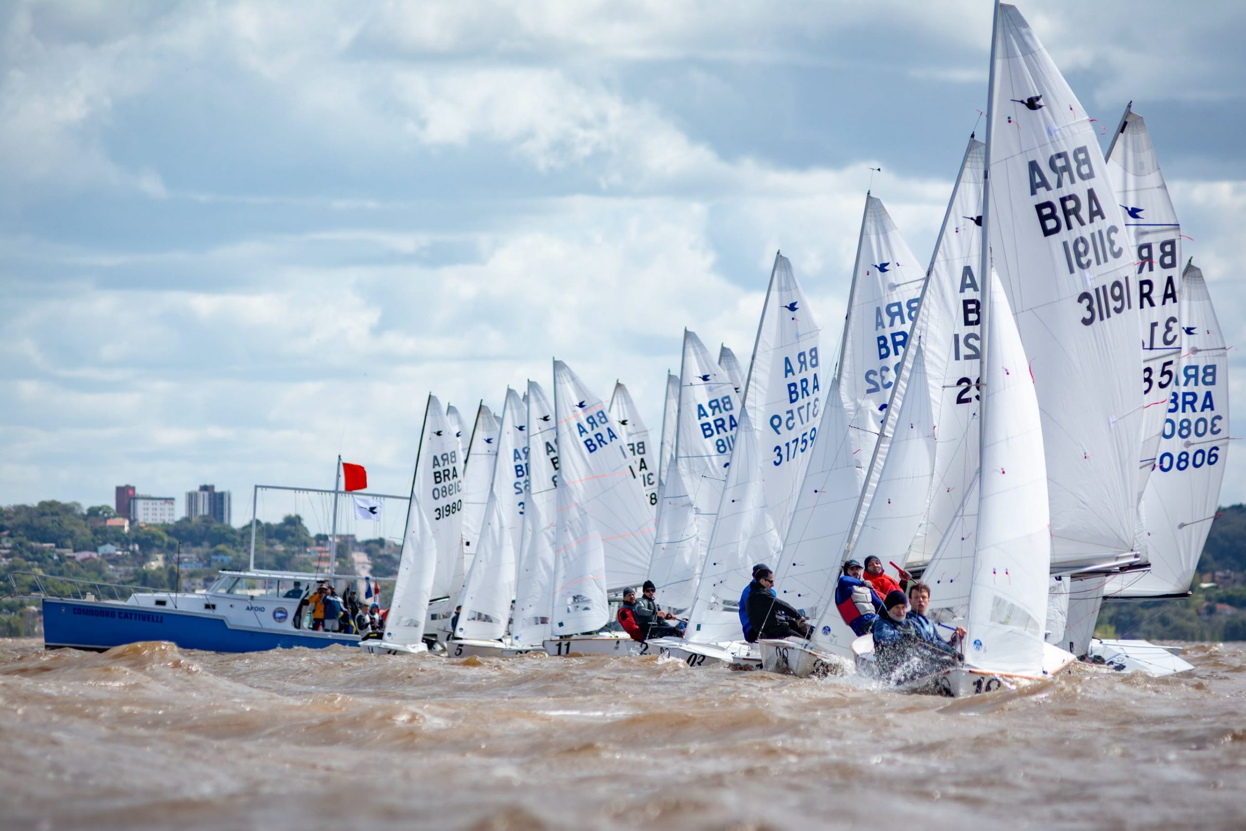 Campeonato Sul Brasileiro Image