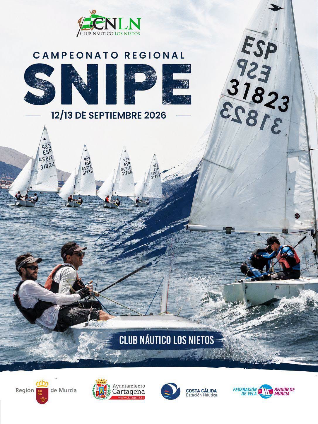 Campeonato Autonómico Region de Murcia Image