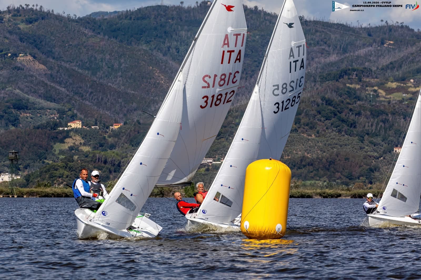 Italian Master Nationals Image