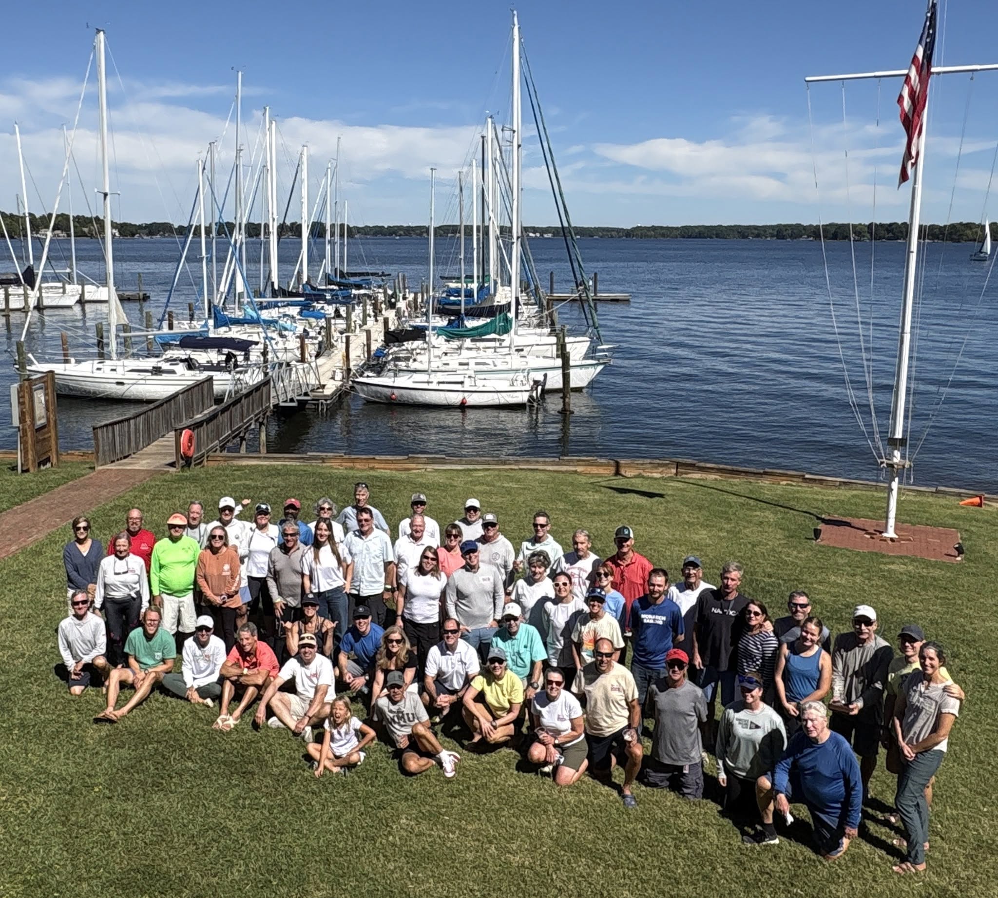 US Master Nationals Image