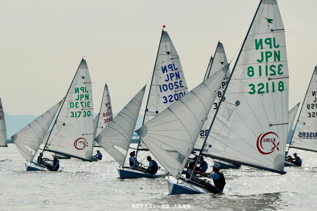 Kansai Student Championship Image