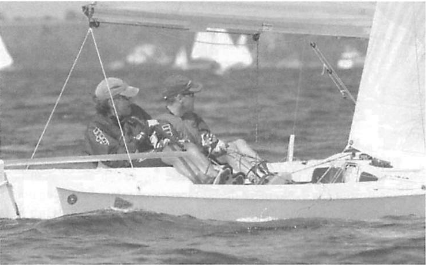 Snipe Worlds – Plotting the Course – Episode 9 Image
