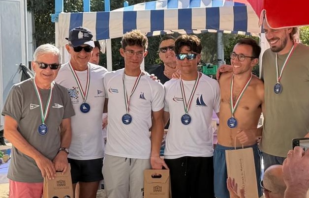 Coppa della Palazzona – Piada Trophy Image