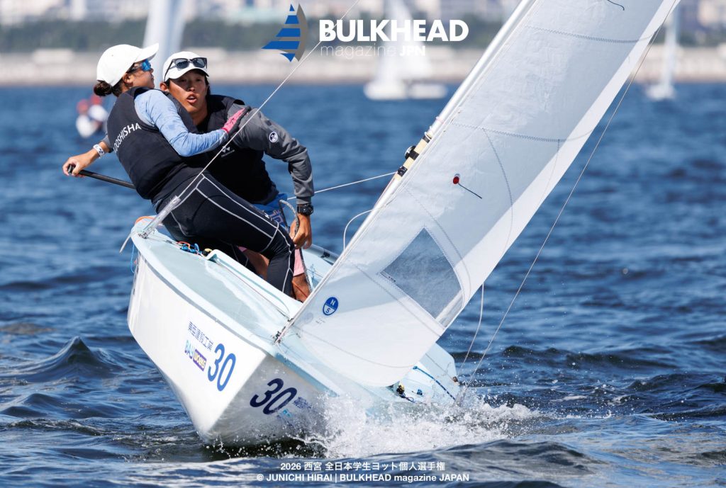 All Japan Intercollegiate Individual Championship Image