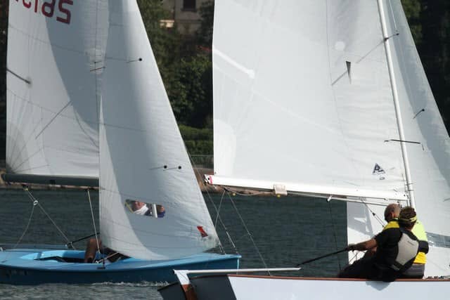 Regata delle Alpi Image