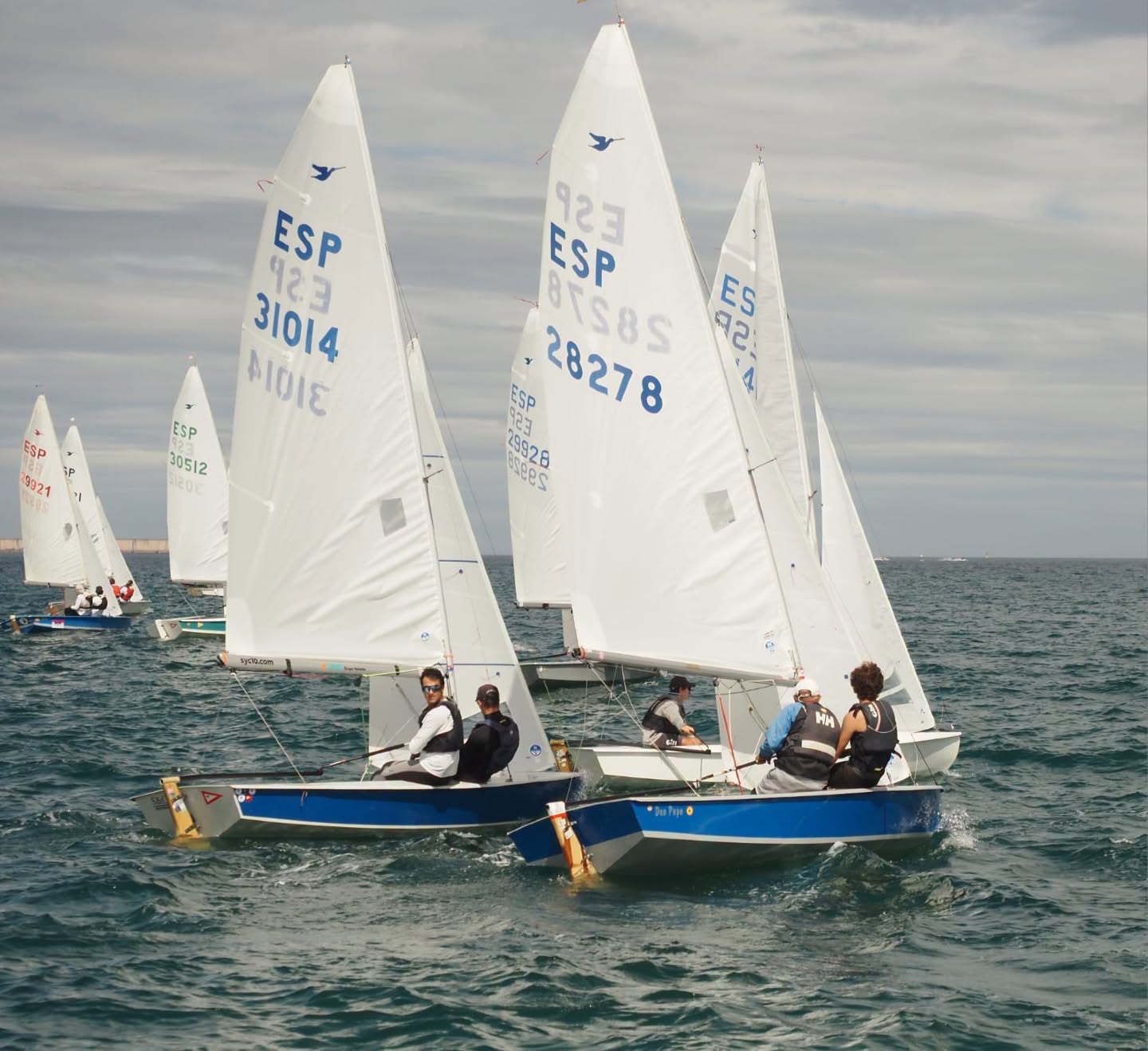 Trofeo de la Hispanidad Image