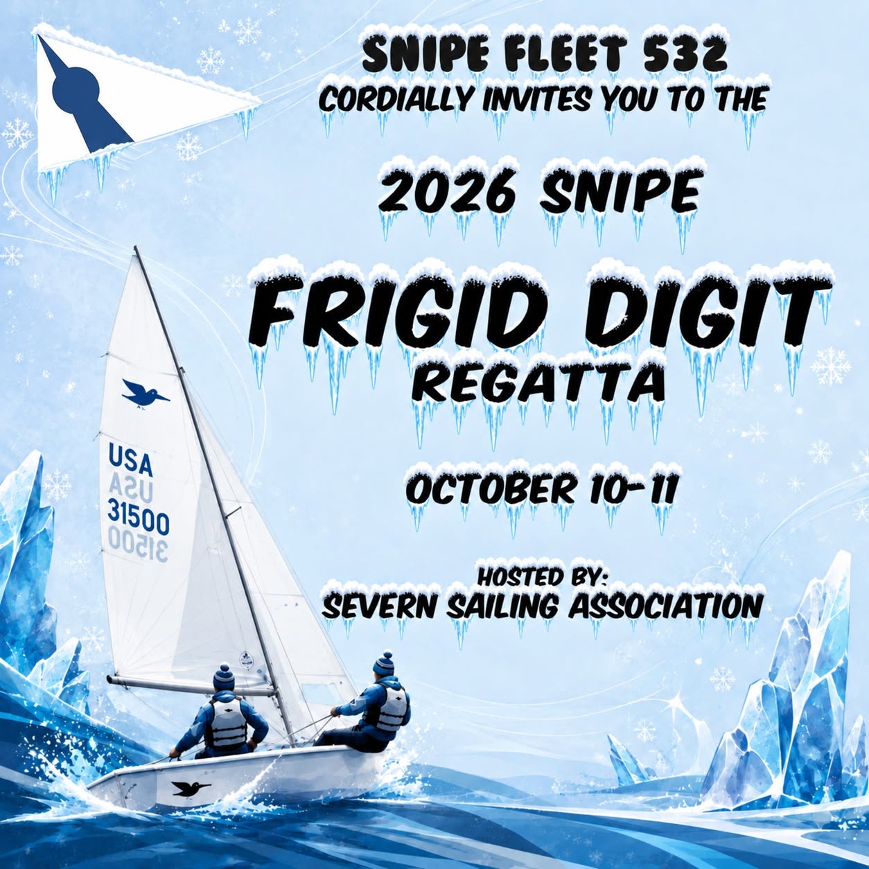 Frigid Digit Image