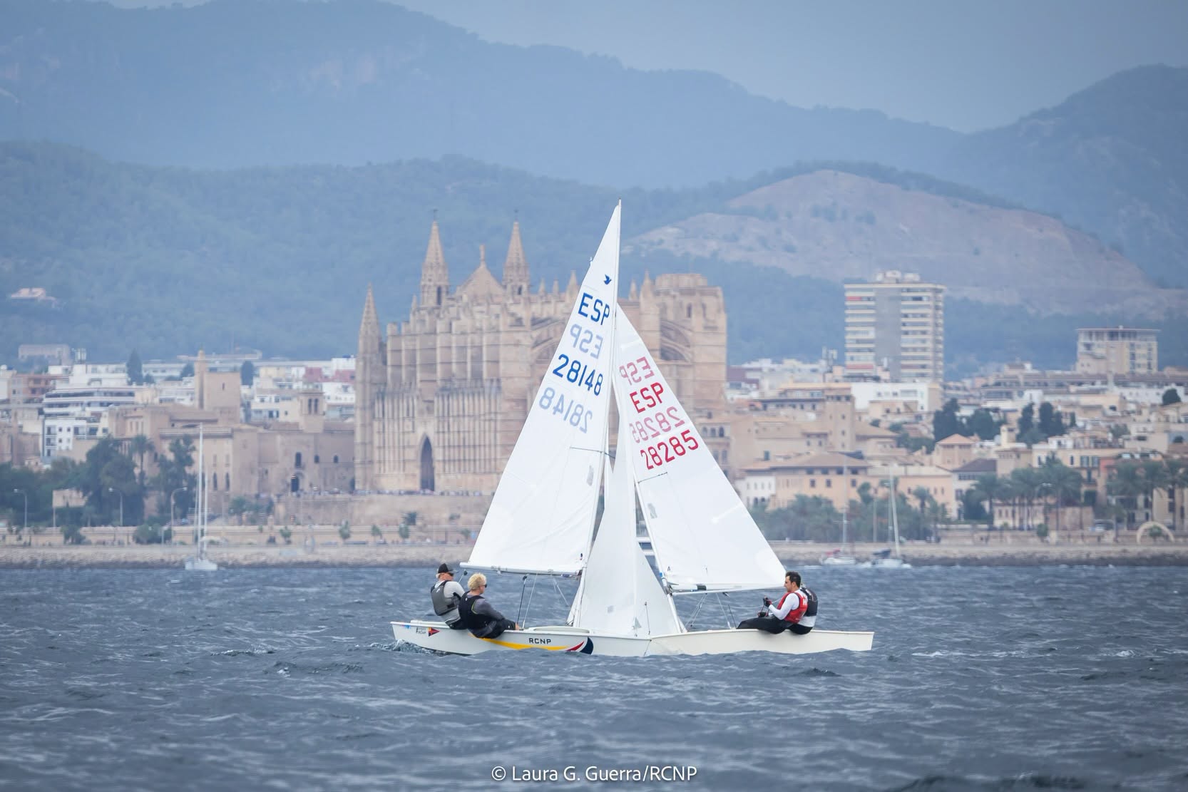 Regata Audax Marina Image
